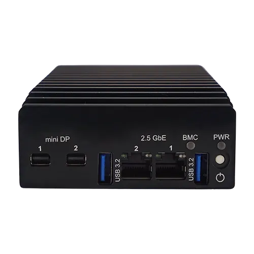 EE-2200 Front