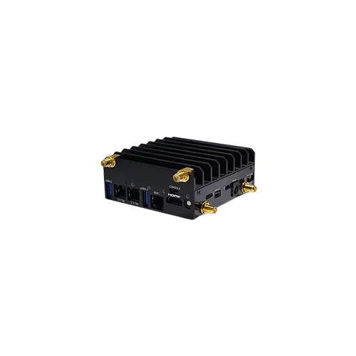 Snuc Edge Computer extremeEDGE Series - SNUC