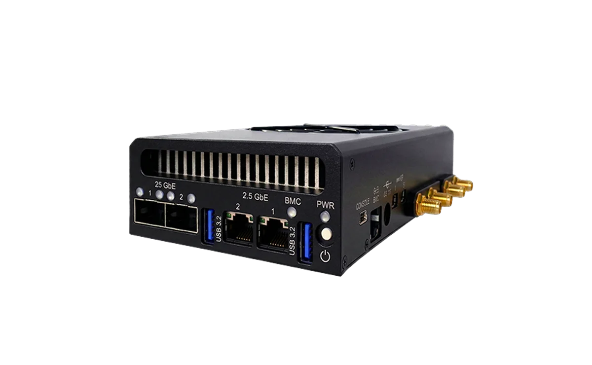 Snuc Edge Computer extremeEDGE Series - SNUC