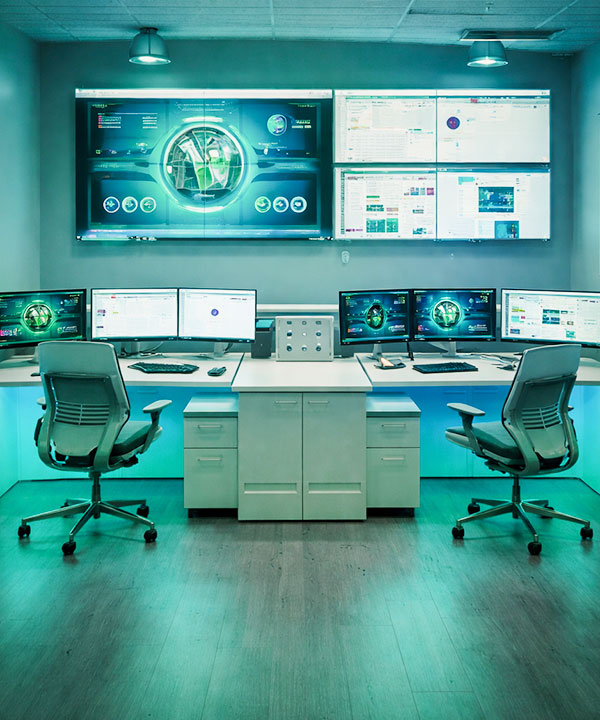 EE-8700 - Edge Cyber Operations