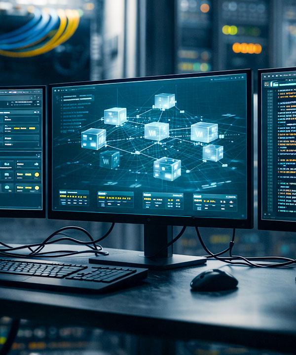 EE-8700 - Private Cloud, Anywhere