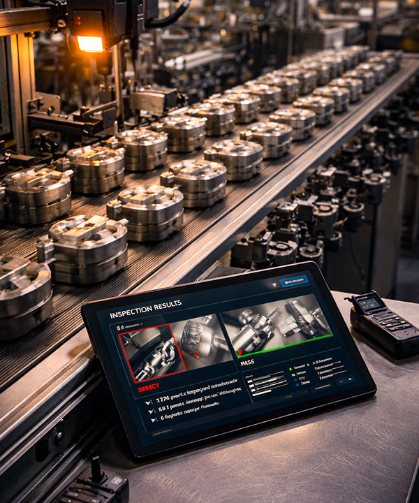 EE-8700 - Edge AI and Analytics