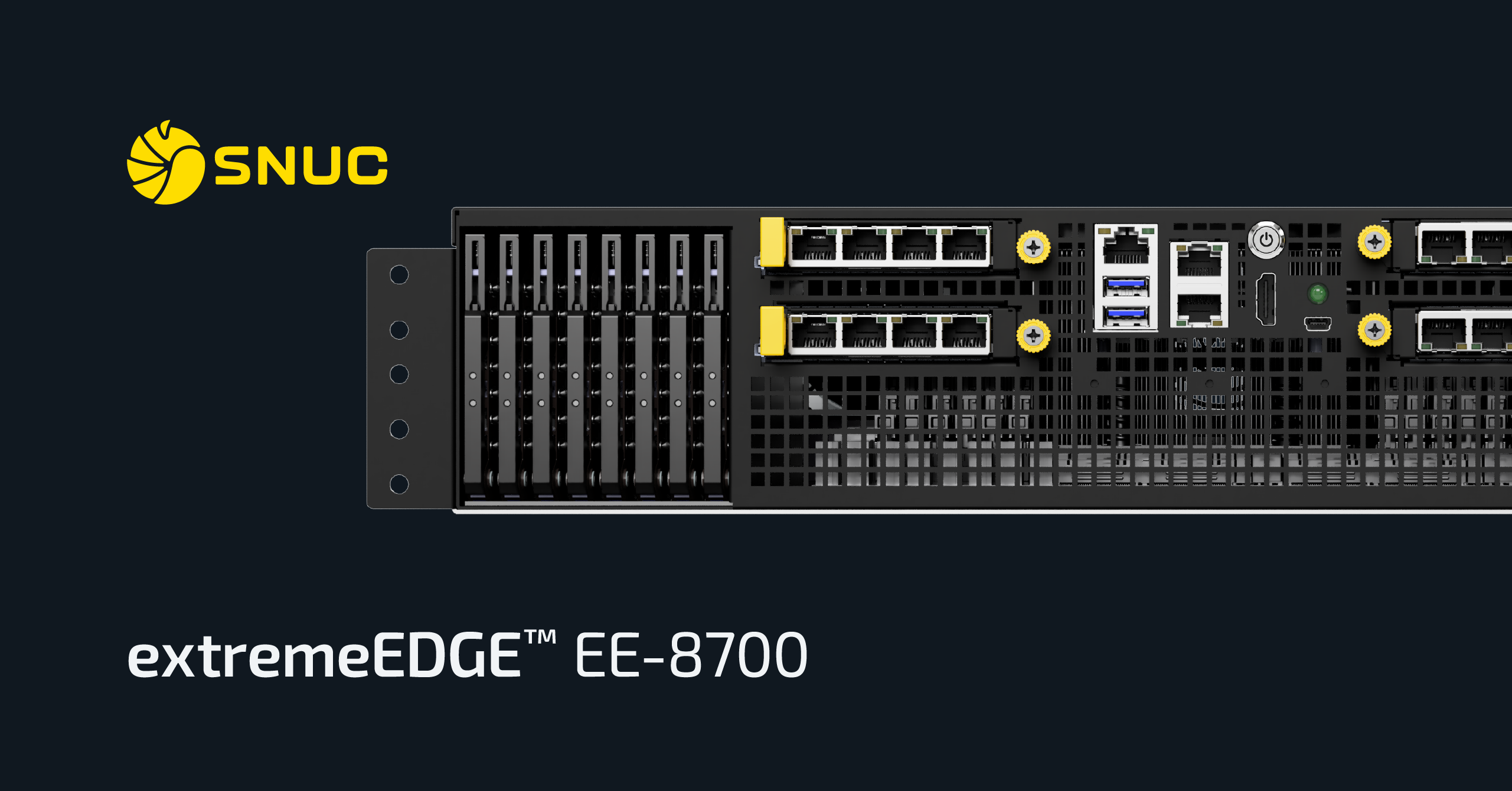 Snuc Edge Computer Latest News & Blog Articles - SNUC