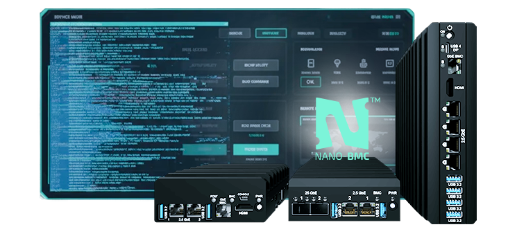Snuc Edge Computer extremeEDGE Series - SNUC