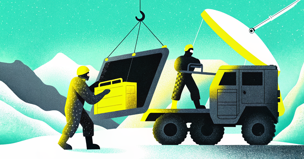 Deployable Edge Computing: Bringing Infrastructure Beyond the Data Center