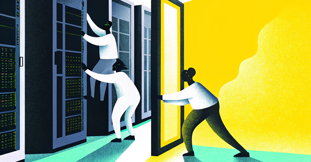From Fly-Away Kits to Factory Floors: What Happens When Infrastructure Leaves the Data Center