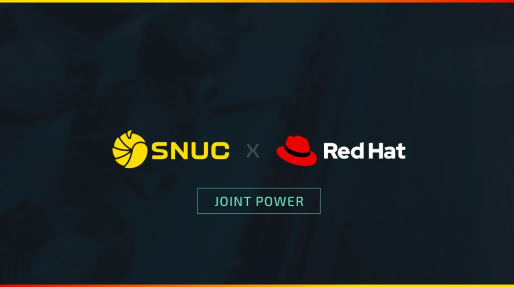 Red Hat Device Edge SNUC - How Red Hat Device Edge and SNUC hardware deliver enterprise Kubernetes at the far edge. Deploy rugged MicroShift nodes in zero-touch environments.