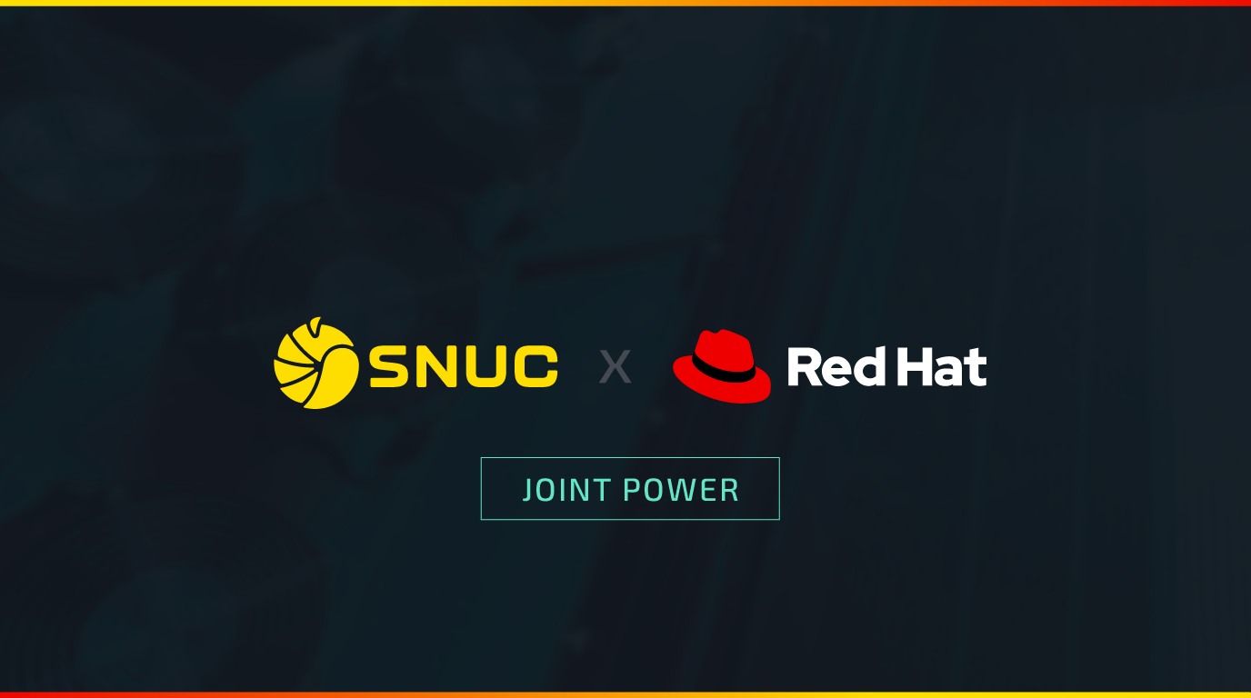 Red Hat Device Edge SNUC - How Red Hat Device Edge and SNUC hardware deliver enterprise Kubernetes at the far edge. Deploy rugged MicroShift nodes in zero-touch environments.