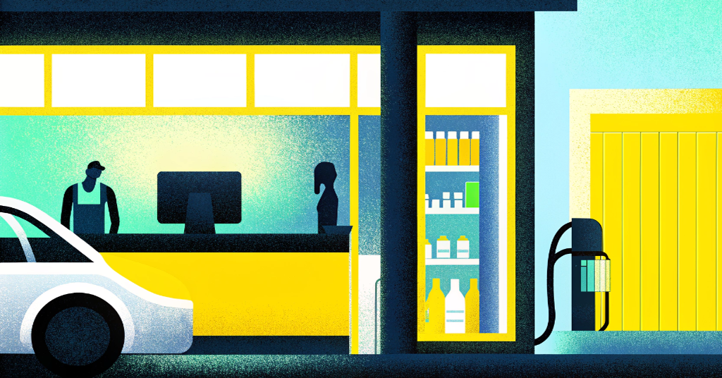 Zero-Touch Retail IT: Running Zero-IT-Staff Stores - Implement zero-touch retail IT infrastructure. Streamline store operations using compact edge computing solutions for retail and QSR automation scaling.